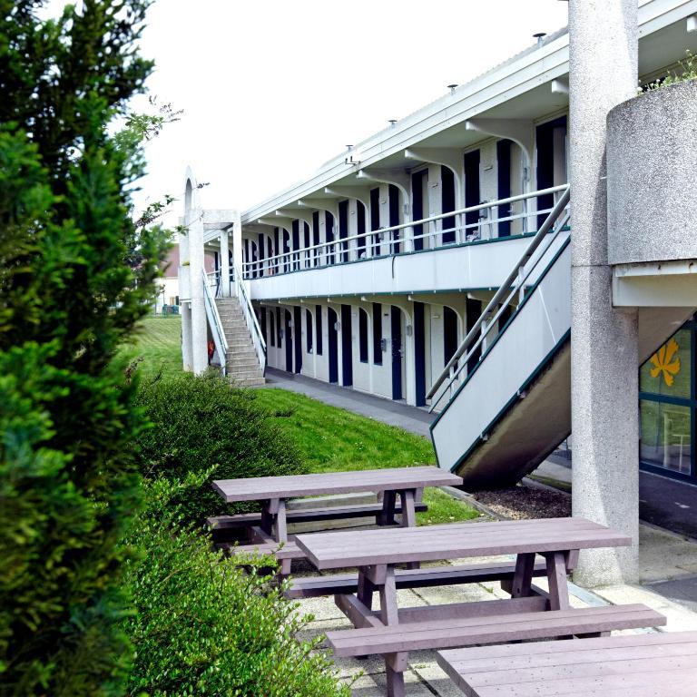 Premiere Classe Perigueux - Boulazac Экстерьер фото