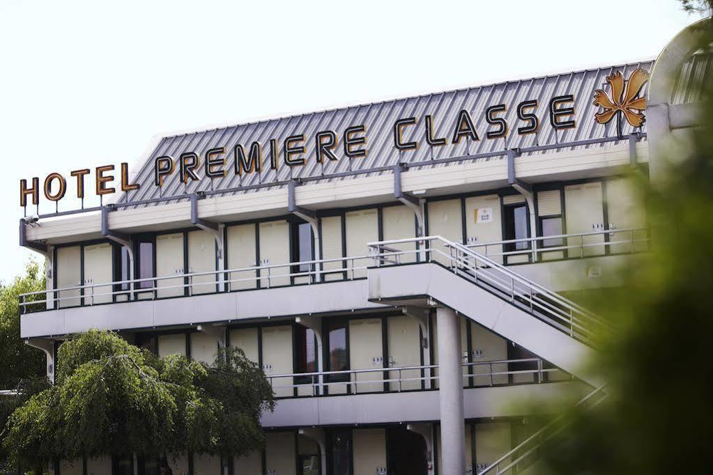 Premiere Classe Perigueux - Boulazac Экстерьер фото
