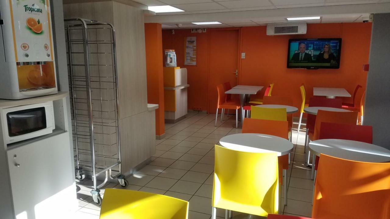 Premiere Classe Perigueux - Boulazac Экстерьер фото
