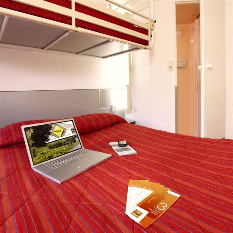 Premiere Classe Perigueux - Boulazac Экстерьер фото