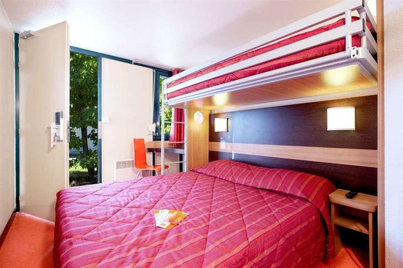 Premiere Classe Perigueux - Boulazac Экстерьер фото