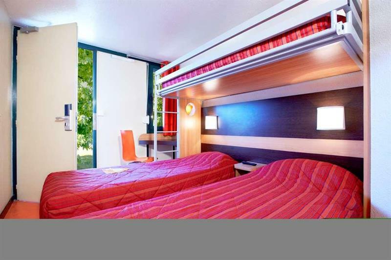 Premiere Classe Perigueux - Boulazac Экстерьер фото